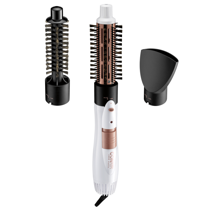 Photo 1 of 3-in-1 Hot Air Brush
