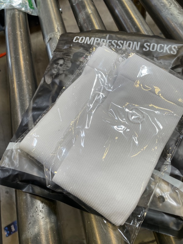 Photo 1 of compression socks size s/m