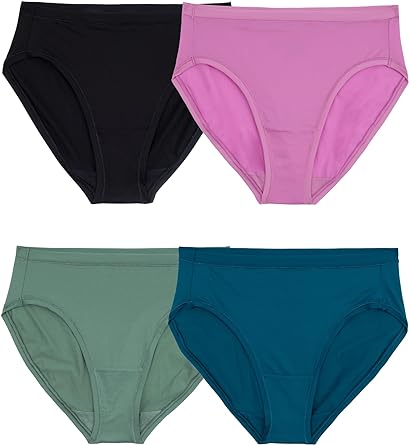 Photo 1 of fruit of the loom size 7 women underwear