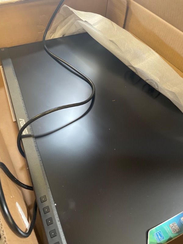 Photo 1 of ASUS BE24EQK 23.8" Full HD WLED LCD Monitor - 16:9 - Black