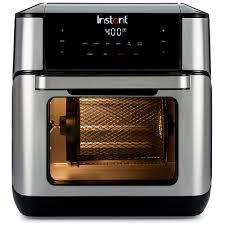 Photo 1 of Instant Vortex Plus Air Fryer Oven 7 in 1 with Rotisserie