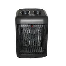 Photo 1 of Electric Personal Ceramic Space Heater
