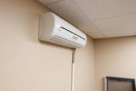 Photo 1 of mini split air conditioner