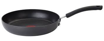 Photo 1 of T-fal Ultimate Hard Anodized Nonstick Fry 2pc