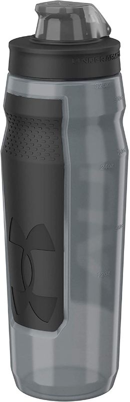 Photo 1 of Under Armour Playmaker Squeeze 32oz Water Bottle