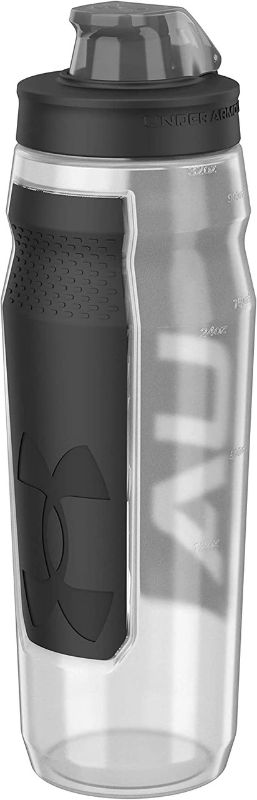 Photo 1 of Under Armour Playmaker Squeeze 32oz Water Bottle