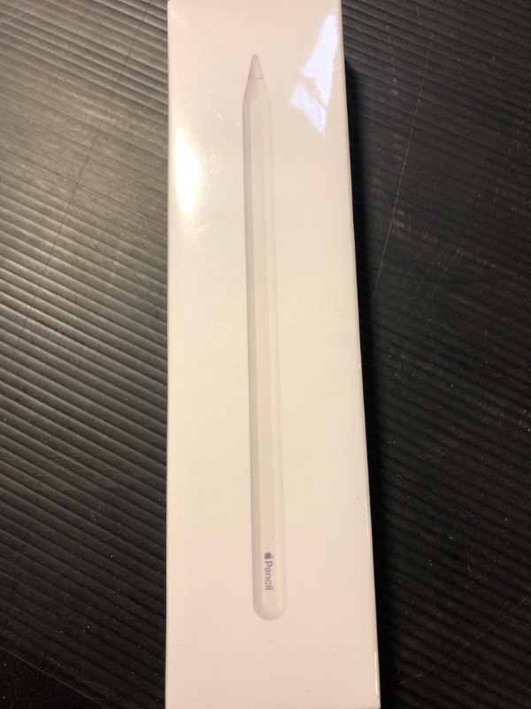 Photo 2 of Apple Pencil (2nd Generation)