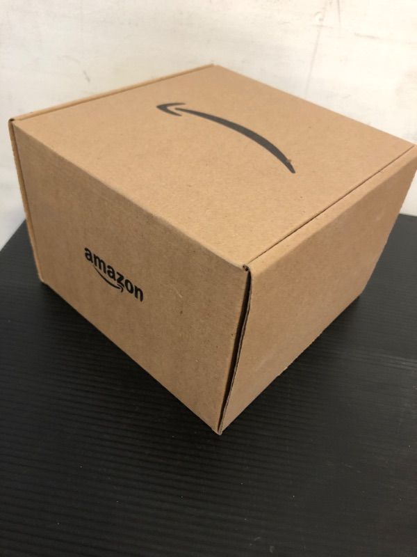 Photo 1 of Echo Dot (3rd Gen, ) - Smart speaker with Alexa - Charcoal