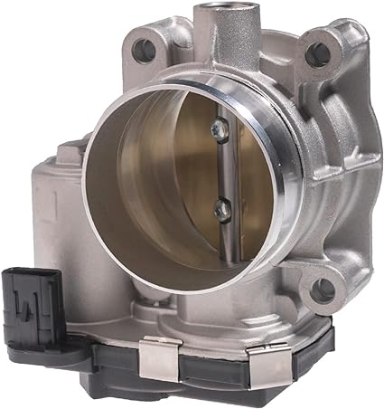 Photo 1 of Fuel Injection Throttle Body (3.6L V6 217CID) Fit For 12-20 Bu-ick Enclave /12-15 Cadillac CTS 13-19 XTS /13-17 Chevy Equinox 12-20 Traverse /12-16 GMC Acadia (Replace # 12632172 TB1291)
