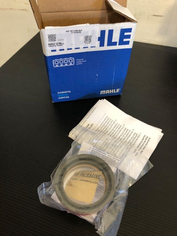 Photo 2 of MAHLE 48383 Gasket