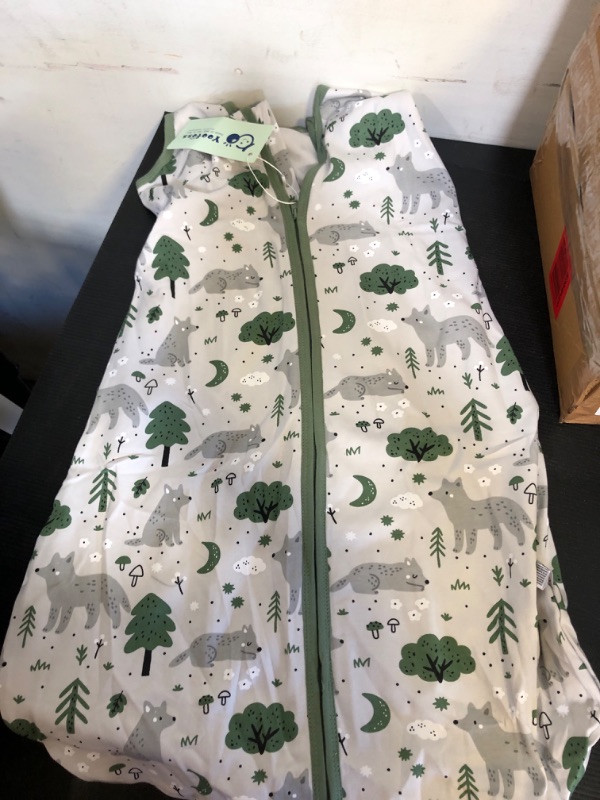 Photo 1 of Size 6/12M---Baby Sleeping Bag