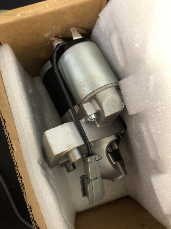 Photo 1 of Replacement Motor Starter***unknow Model or Brand
