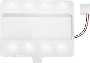 Photo 1 of Refrigerator Led Light Module