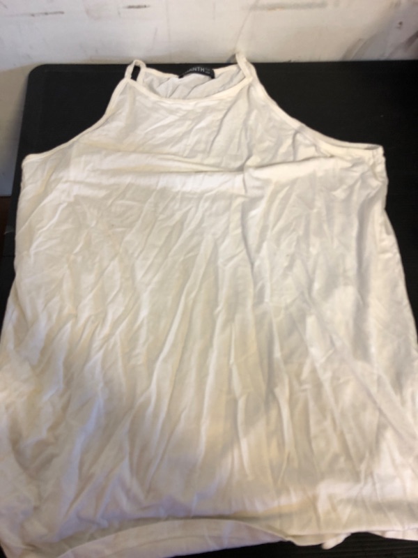 Photo 1 of Size L---Women's Sleeveless Top