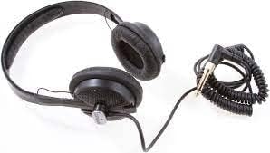 Photo 1 of HPS5000 Closed-Type High-Performance Studio Headphones
