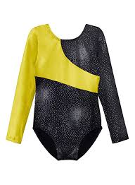 Photo 1 of Girl's Gymnastics Leotard****unknown size 