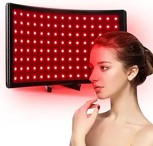 Photo 1 of Viconor Red Light Therapy