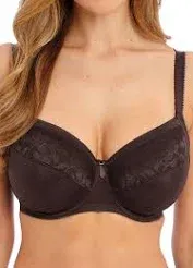 Photo 1 of Size 34H--Fantasie Women's Full Coverage 34hNatural-Black 