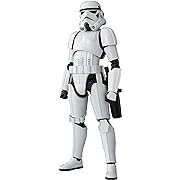 Photo 1 of Bandai S.H.Figuarts Darth Vader Stormtrooper Star Wars Episode 4 / New Hope