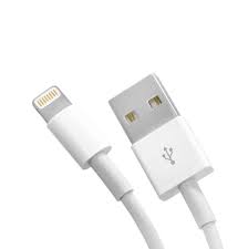 Photo 1 of Apple Lightning to USB Cable (1m)