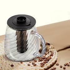 Photo 1 of Coffee Pot Replacement for Ninja CFP301 CM401 CFP201 Coffee Maker 12 CUP Glass Carafe