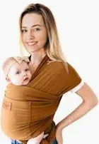 Photo 1 of Max & So Baby Wrap Carrier