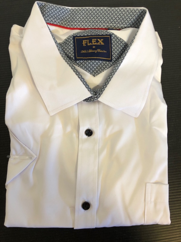 Photo 1 of Size 3XL--Long Sleeve Shirt