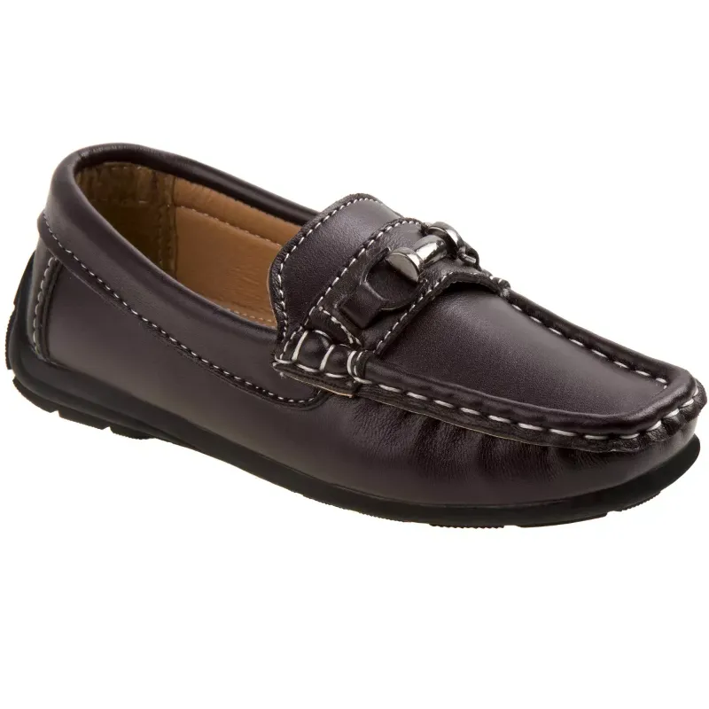 Photo 1 of Size  3---Josmo Little Kids Boys Loafer