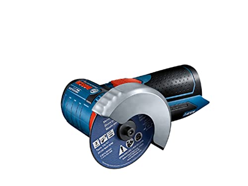 Photo 1 of 


























Bosch 12V Max Brushless 3-in Angle Grinder (Tool Only) GWS12V-30N


