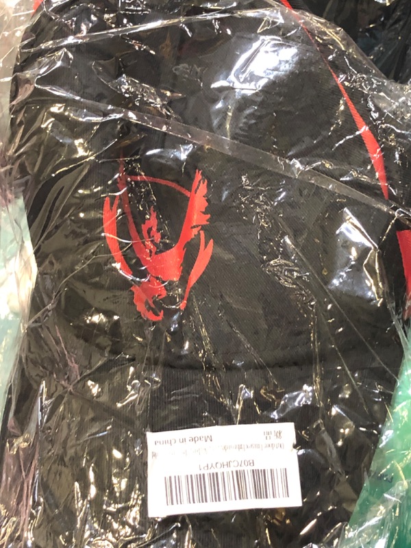 Photo 1 of Embroidered Team Mystic, Valor, Instinct Snapback Baseball Hat Cap