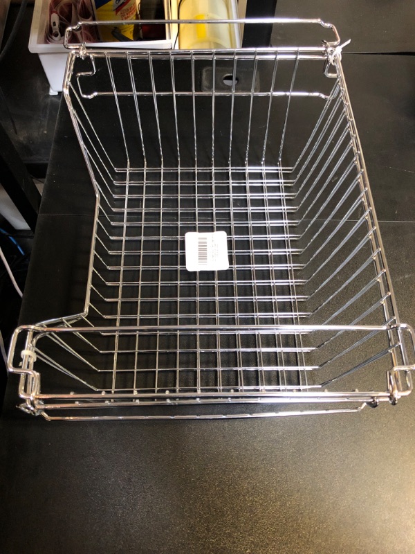 Photo 1 of 14 inch large storage basket 