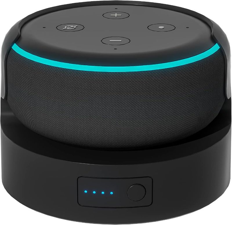 Photo 1 of Echo Dot 3 (REFURBISHED)