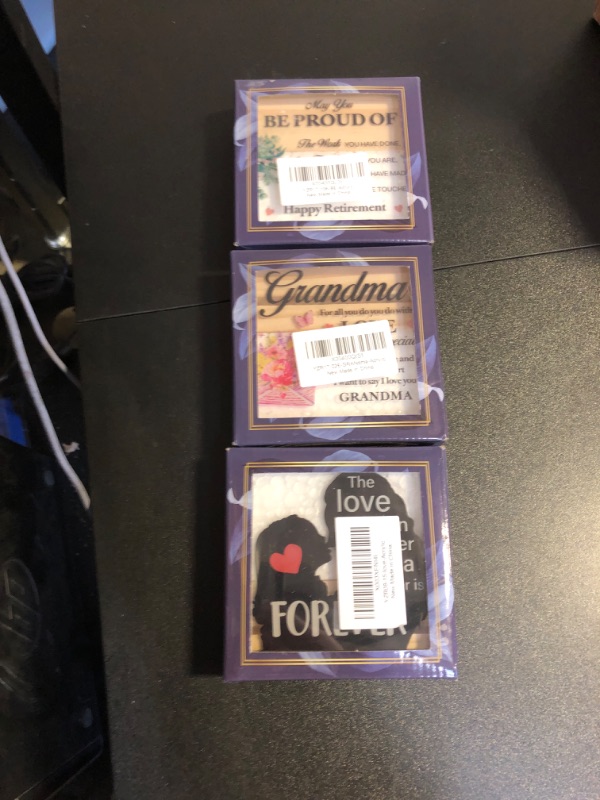 Photo 1 of 3 PACK GIFTS FOR ANYONE 