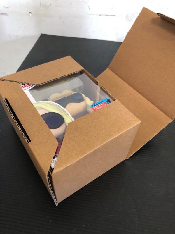 Photo 1 of Funko Pop! Movies: Suicide Squad - Savant, Fall Convention Exclusive 2021