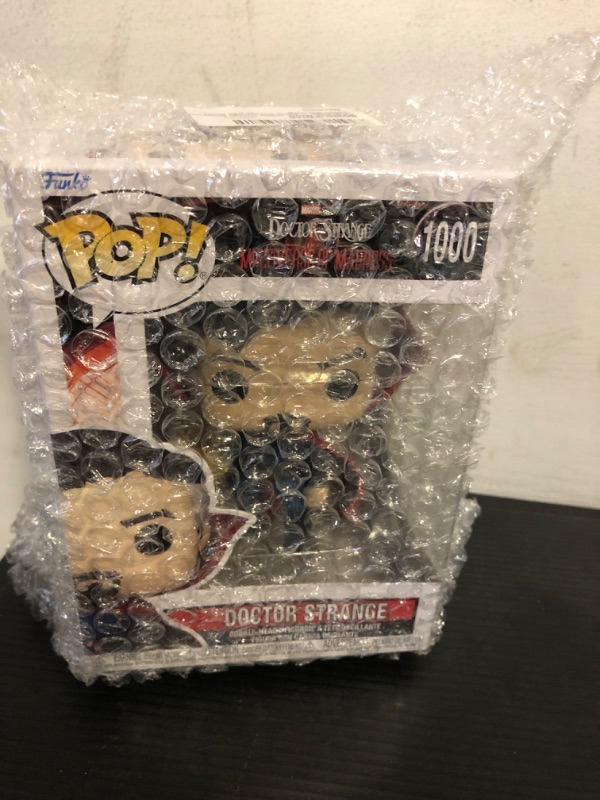 Photo 2 of Funko Pop! Marvel: Doctor Strange Multiverse of Madness - Doctor Strange 