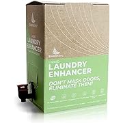 Photo 1 of EnviroKlenz Liquid Laundry Enhancer Additive (20 loads) | Removes Chemical, Musty, Sweat and Body, Smoke, Fragrance, Pet Odors, And More | Non Toxic