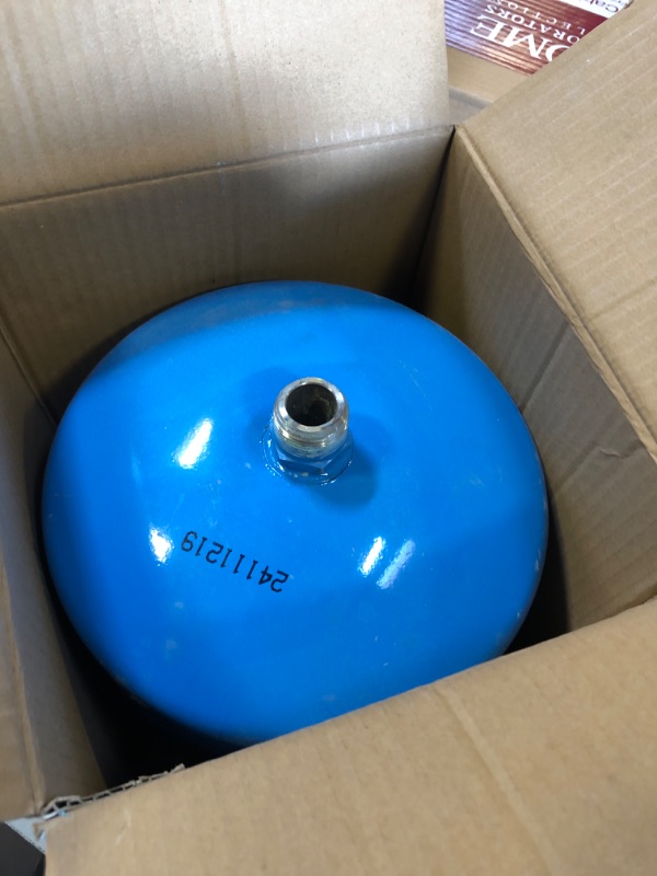 Photo 1 of 2 Gal. Thermal Expansion Tank