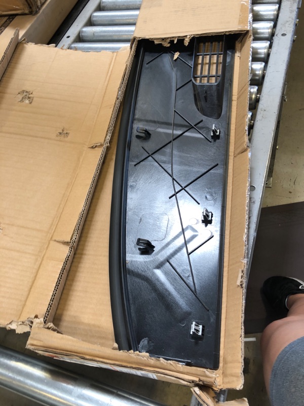 Photo 1 of Dorman 926-336 Upper Dashboard Panel Compatible with Select Cadillac/Chevrolet/GMC Models