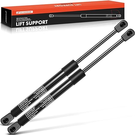 Photo 1 of A-Premium Hood Lift Supports Shock Struts Replacement for Dodge Ram 1500 2500 3500 5500 2002-2010 2-PC Set
