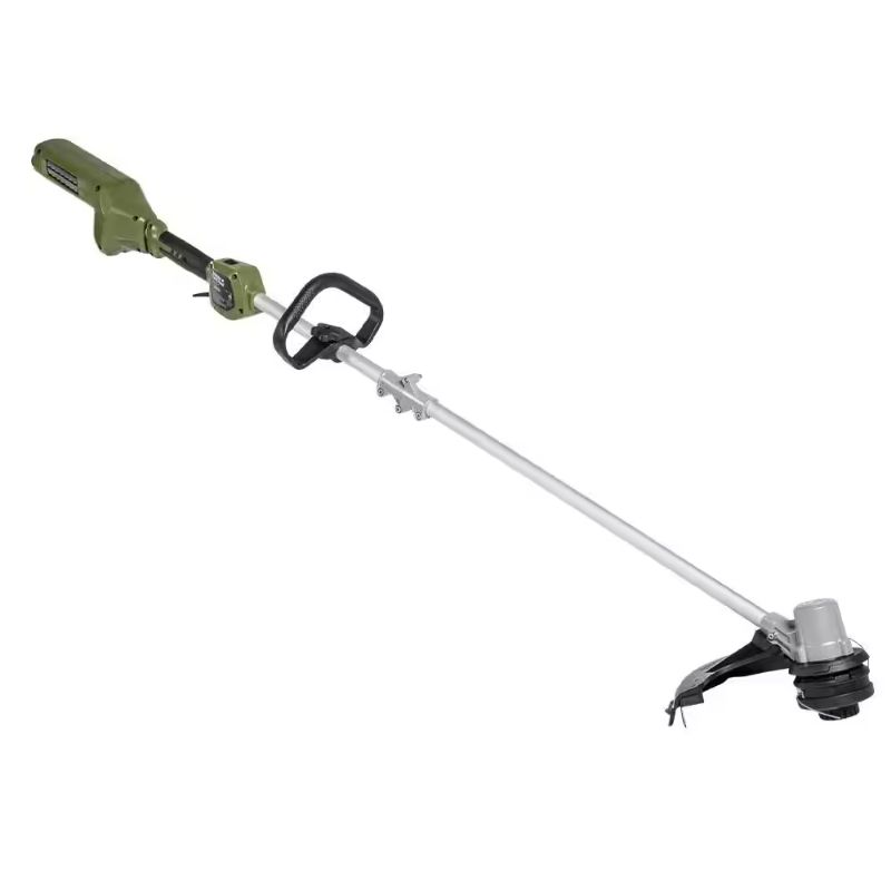 Photo 1 of 62V Cordless String Trimmer 16 in. (Tool-Only)
