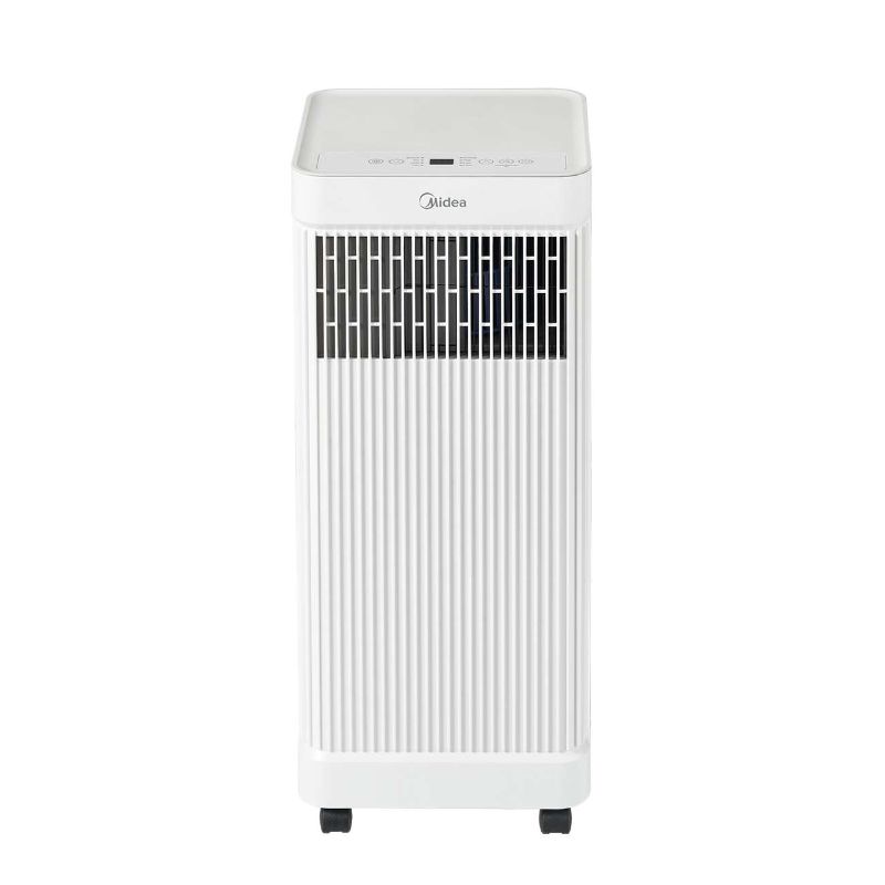 Photo 1 of 5,000 BTU (8,500 BTU ASHRAE) 3-in-1 Portable AC for spaces up to 150 Sq. Ft. with Remote Control

