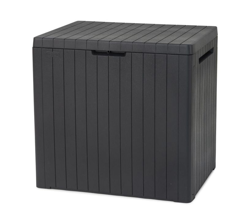 Photo 1 of Keter Outdoor Storage City Box
