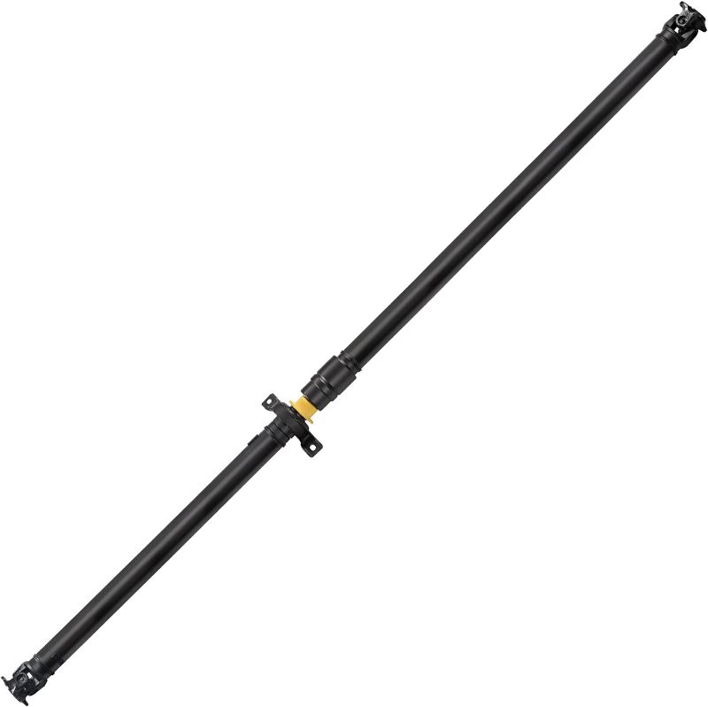 Photo 1 of BOXI Rear Driveshaft Propeller Drive Shaft Assembly Fits for Honda CRV CR-V 2002 2003 2004 2005 2006 AWD 4WD L4 2.4L / Replaces 40100S9AE01 40100SCAA01 40100S9AJ01 936-001 431-59378
