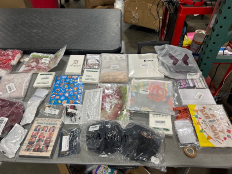 Photo 1 of BUNDLE BOX 