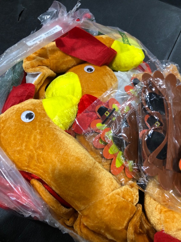 Photo 1 of ANIMAL PLUSHES FOR BABIES