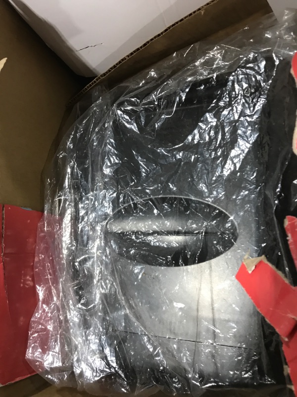 Photo 1 of FRIGIDAIRE Portable 10L, 15-can Mini Fridge Brushed Stainless Rugged Refrigerator, EFMIS188-SS