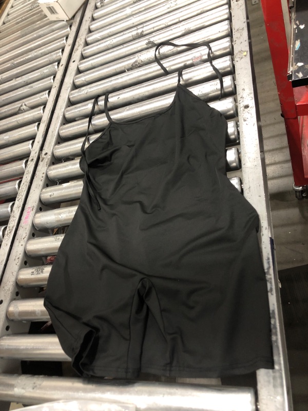 Photo 1 of Bodysuit, Open Back Ties, XL