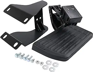 Photo 1 of 
BedStep Retractable Bumper Step Truck Tailgate Step 75312-01A Compatible with Ford F-150 2015-2019