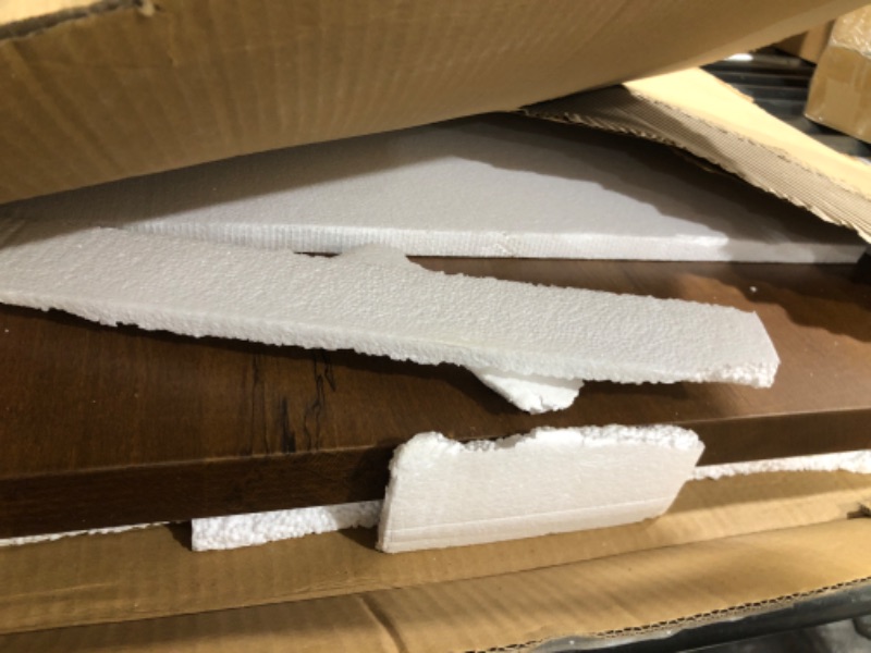 Photo 1 of Lovendo | Handmade | Solid Wood Table Top | Butcher Block Counter Top | 45‘‘ x 23.6 ‘‘ inch | Thickness 1.18'' | Matte Finish 45Lx23.6W Thickness 1.18 inch