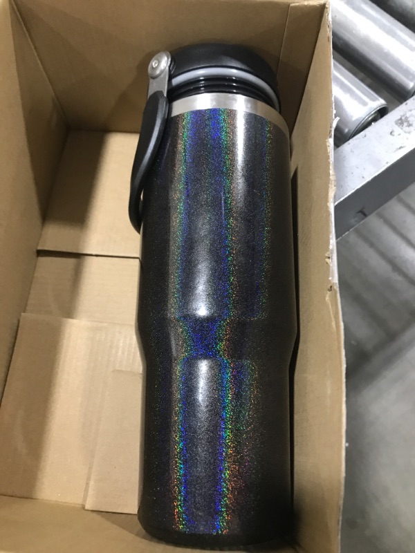 Photo 1 of 16oz Water Bottle Shiny